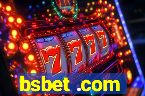 bsbet .com